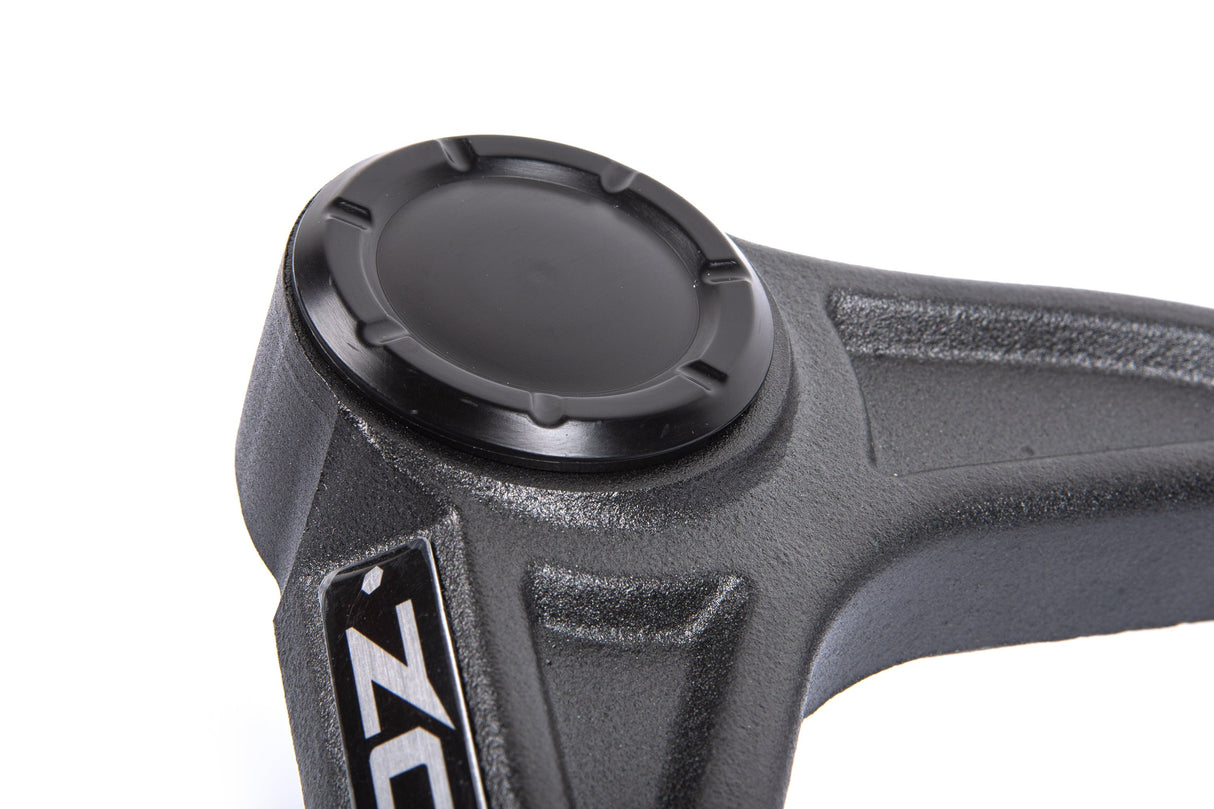 Upper Control Arm Kit | Adventure Series | Chevy Silverado & GMC Sierra 1500 (19-26) Zone Offroad