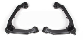 Upper Control Arm Kit | Adventure Series | Chevy Colorado Trail Boss/ZR2 & GMC Canyon AT4/AT4X (23-26) Zone Offroad