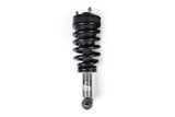 Loaded Strut | Single | 2 Inch Lift | Chevy Silverado & GMC Sierra 1500 (07-18) Zone Offroad