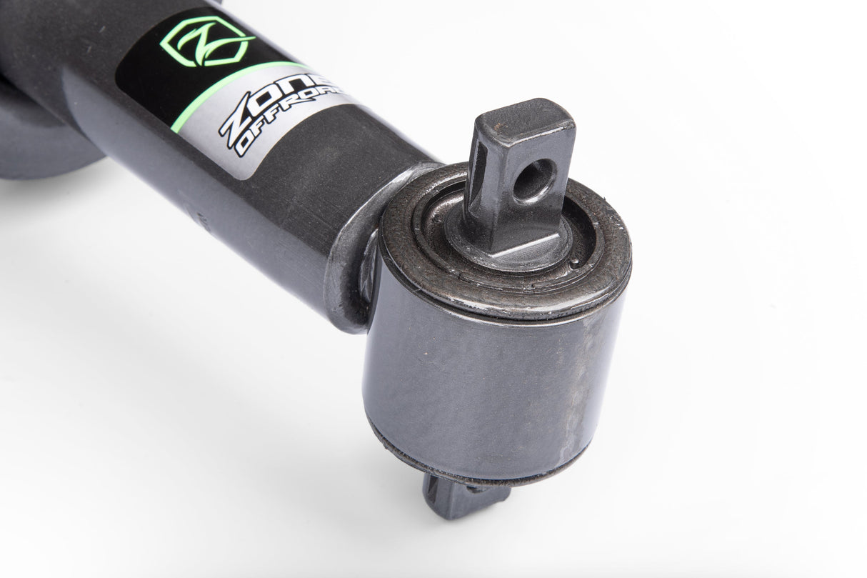 Loaded Strut | Single | 2 Inch Lift | Chevy Silverado & GMC Sierra 1500 (07-18) Zone Offroad