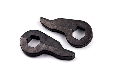 2 Inch Leveling Kit | Chevy Silverado & GMC Sierra 1500 (99-06) 4WD Zone Offroad