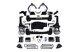 6 Inch Lift Kit | GMC Sierra 1500 Denali (19-24) 4WD Zone Offroad