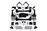 6 Inch Lift Kit | GMC Sierra 1500 Denali (19-24) 4WD Zone Offroad