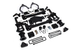 6 Inch Lift Kit | GMC Sierra 1500 Denali (19-24) 4WD Zone Offroad