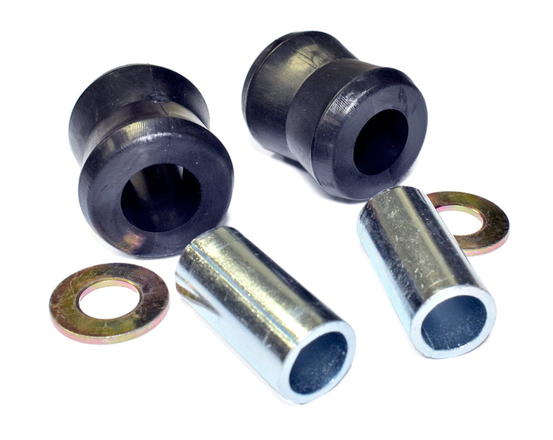 Torsion Bar Drop Bushing Kit | Fits Zone C2610, C2622 | GM K1500 (99-06)/K2500HD (01-10) Zone Offroad