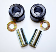 Torsion Bar Drop Bushing Kit | Fits Zone C2610, C2622 | GM K1500 (99-06)/K2500HD (01-10) Zone Offroad