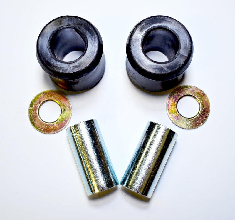 Torsion Bar Drop Bushing Kit | Fits Zone C2610, C2622 | GM K1500 (99-06)/K2500HD (01-10) Zone Offroad