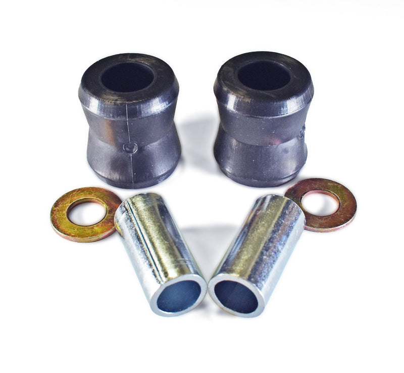 Torsion Bar Drop Bushing Kit | Fits Zone C2610, C2622 | GM K1500 (99-06)/K2500HD (01-10) Zone Offroad