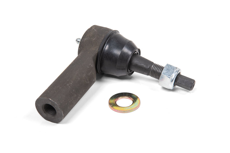 Service Kit: Tie Rod End | Fits 5.5" Lift | Chevy Colorado and GMC Canyon (15-22) Zone Offroad