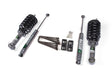 3" Lift Kit | Loaded Strut | Chevy Silverado & GMC Sierra 1500 (07-13) 4WD Zone Offroad