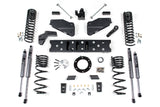 5.5 Inch Lift Kit | Ram 2500 (19-26) 4WD | Gas Zone Offroad