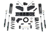 6.5 Inch Lift Kit | Ram 2500 (19-24) 4WD | Diesel Zone Offroad