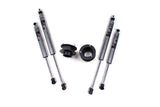 2.5 Inch Leveling Kit | Ram 1500/2500/3500 (94-00) 4WD Zone Offroad