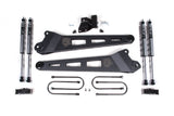 3 Inch Lift Kit W/ Radius Arm | Ram 3500 (19-24) 4WD | Diesel Zone Offroad