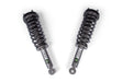 2 Inch Lift Kit | Loaded Strut | Ford F-150 (09-13) 4WD Zone Offroad