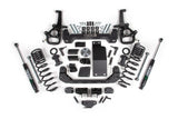 6 Inch Lift Kit | Ram 1500 (25-26) 4WD Zone Offroad