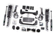 4 Inch Lift Kit | Ram 1500 (13-18) 4WD Zone Offroad