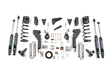 8 Inch Lift Kit | Dodge Ram 2500/3500 (03-07) 4WD | Diesel Zone Offroad