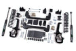 6 Inch Lift Kit | Dodge Ram 1500 (09-11) 4WD Zone Offroad
