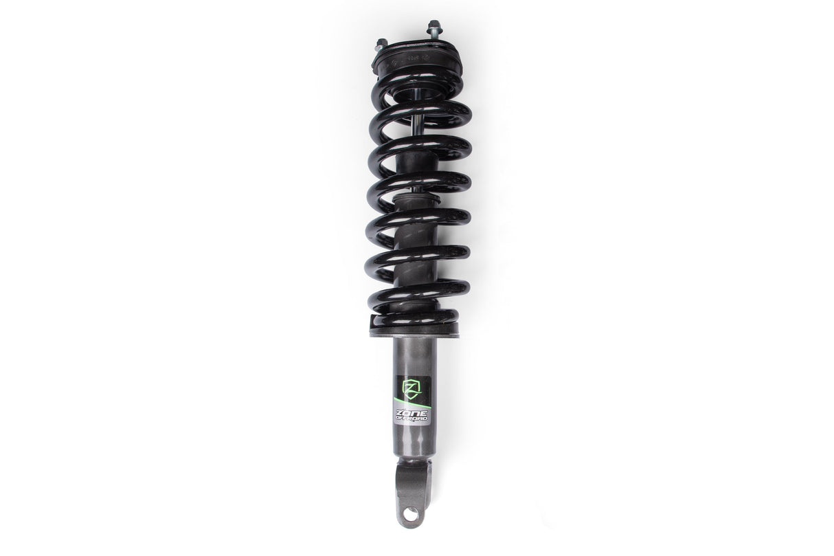 Loaded Strut | Strut | 2 Inch Lift | Ram 1500 (12-18) Zone Offroad