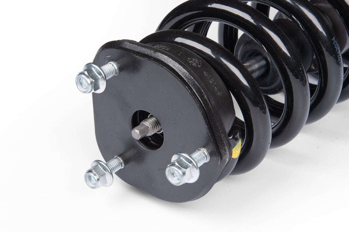 Loaded Strut | Strut | 2 Inch Lift | Ram 1500 (12-18) Zone Offroad