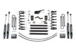 5 Inch Lift Kit | Dodge Ram 1500 (94-99) 4WD Zone Offroad