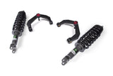 2 Inch Leveling Kit | Loaded Strut | Ram 1500 (12-18) 4WD Zone Offroad
