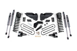 5.5 Inch Lift Kit | Ram 3500 (13-18) 4WD | Gas Zone Offroad