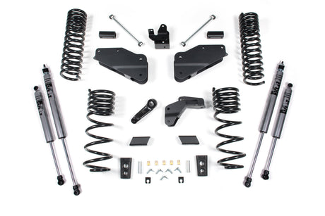 5.5 Inch Lift Kit | Ram 2500 (14-18) 4WD | Gas Zone Offroad