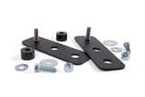 DEF Relocation Kit | Ram 3500 Mega Cab and Dually / DRW (19-23) Zone Offroad