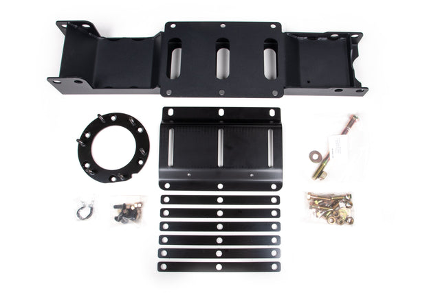 Transfer Case Indexing Ring Kit | 6-Bolt w/3in Lift | Ram 2500/3500 (19-24) | Diesel Zone Offroad