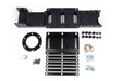 Transfer Case Indexing Ring Kit | 6-Bolt | Ram 2500/3500 (19-24) | Gas Zone Offroad