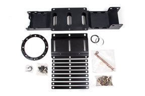 Transfer Case Indexing Ring Kit | 8-Bolt | Ram 3500 (19-20) - 8 Bolt Zone Offroad