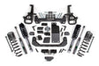 5 Inch Lift Kit | Ram 1500 Rebel (25-26) 4WD Zone Offroad