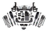 5 Inch Lift Kit | Ram 1500 Rebel (25-26) 4WD Zone Offroad