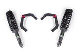 2 Inch Leveling Kit | Loaded Strut | Ram 1500 (19-26) 4WD Zone Offroad