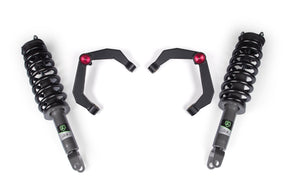 2 Inch Leveling Kit | Loaded Strut | Ram 1500 (19-26) 4WD Zone Offroad