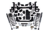 6 Inch Lift Kit | Ram 1500 (19-24) 4WD Zone Offroad