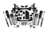 6 Inch Lift Kit | Ram 1500 (19-24) 4WD Zone Offroad