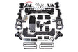 6 Inch Lift Kit | Ford F-150 with CCD (21-26) Zone Offroad