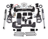 5 Inch Lift Kit | Ford F-150 Tremor (21-26) 4WD Zone Offroad