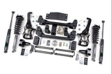 6 Inch Lift Kit | Ford F150 (09-13) 4WD Zone Offroad