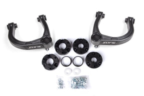 2.25 Inch Lift Kit | Ford Bronco (22-26) with HOSS 3.0 Zone Offroad