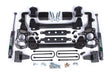 6 Inch Lift Kit | Ford F150 (21-26) 2WD Zone Offroad