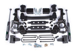 6 Inch Lift Kit | Ford F150 (21-26) 2WD Zone Offroad