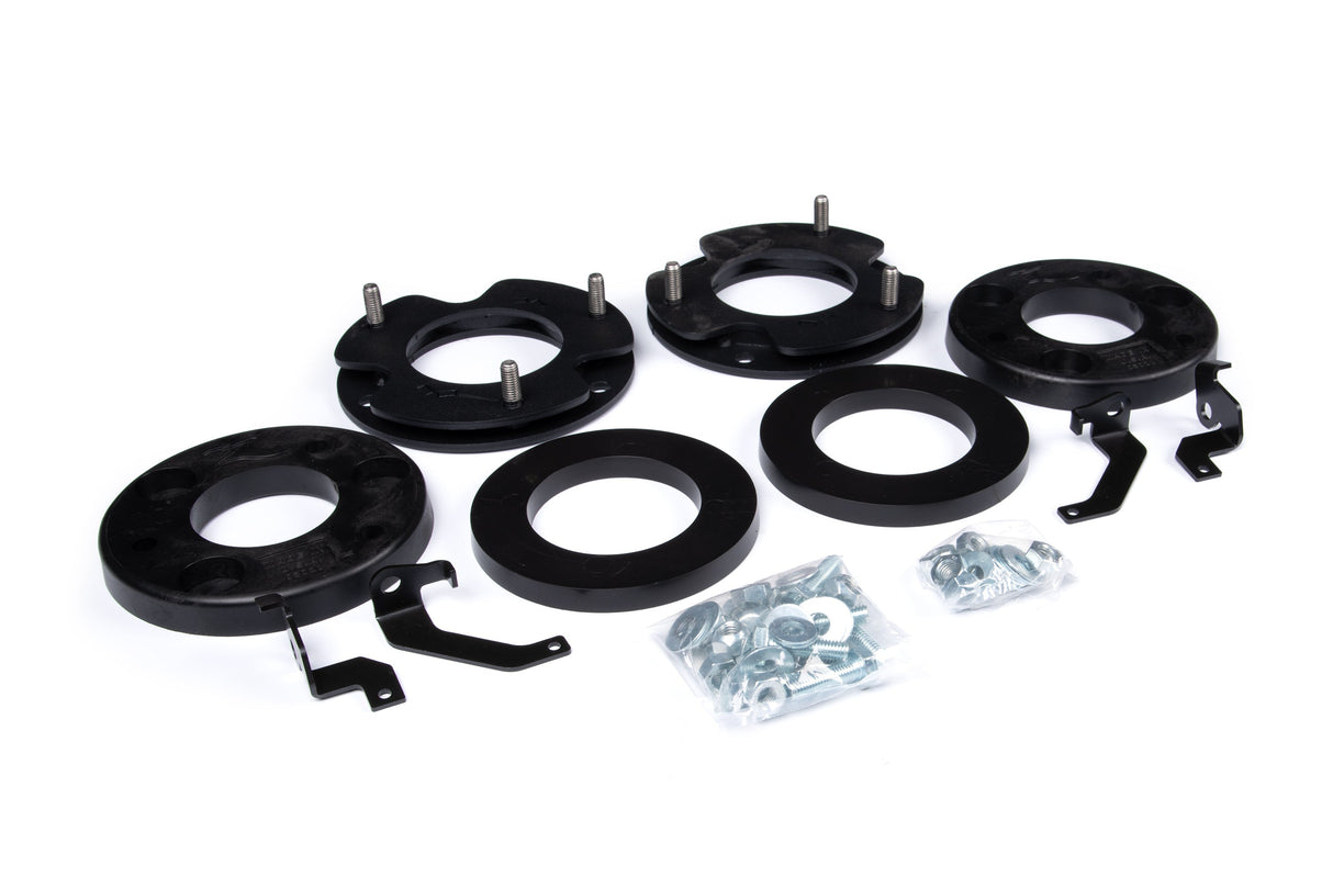 2 Inch Lift Kit | Ford Expedition (18-24) Zone Offroad