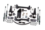 6 Inch Lift Kit | Ford F150 (97-03) 4WD Zone Offroad
