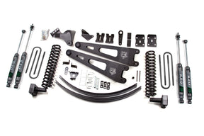 6" Lift Kit w/ Radius Arm | Ford F250/F350 Super Duty (11-16) | Diesel Zone Offroad