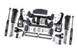 6 Inch Lift Kit | Ford F150 (2014) 4WD Zone Offroad
