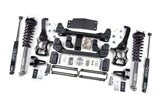 6 Inch Lift Kit | Ford F150 (2014) 4WD Zone Offroad